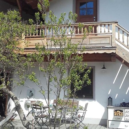 Ferienwohnung Hofmann Kiefersfelden Bagian luar foto