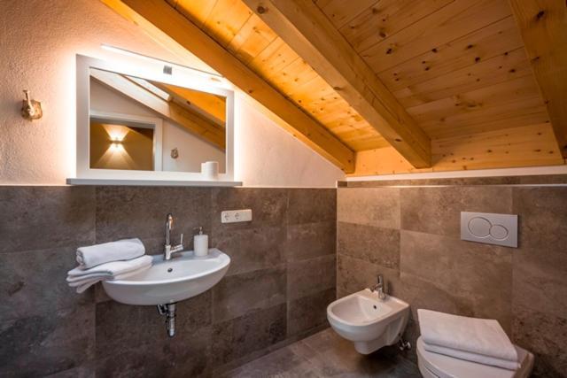 Ferienwohnung Hofmann Kiefersfelden Bagian luar foto