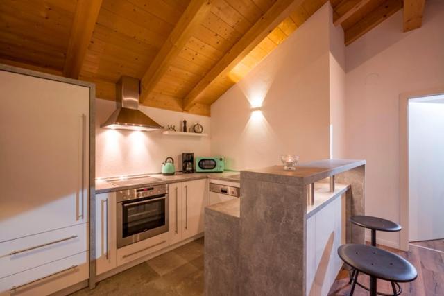 Ferienwohnung Hofmann Kiefersfelden Bagian luar foto