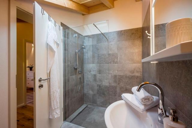 Ferienwohnung Hofmann Kiefersfelden Bagian luar foto