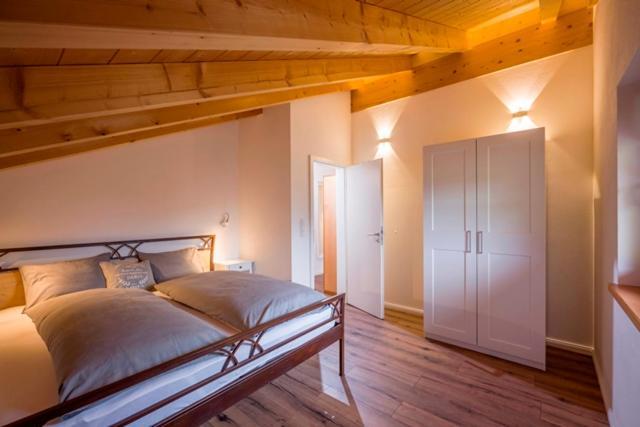 Ferienwohnung Hofmann Kiefersfelden Bagian luar foto