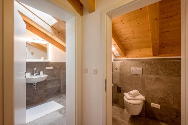Ferienwohnung Hofmann Kiefersfelden Bagian luar foto