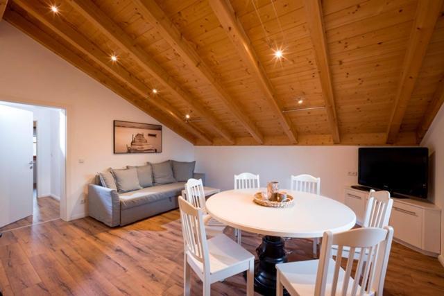 Ferienwohnung Hofmann Kiefersfelden Bagian luar foto