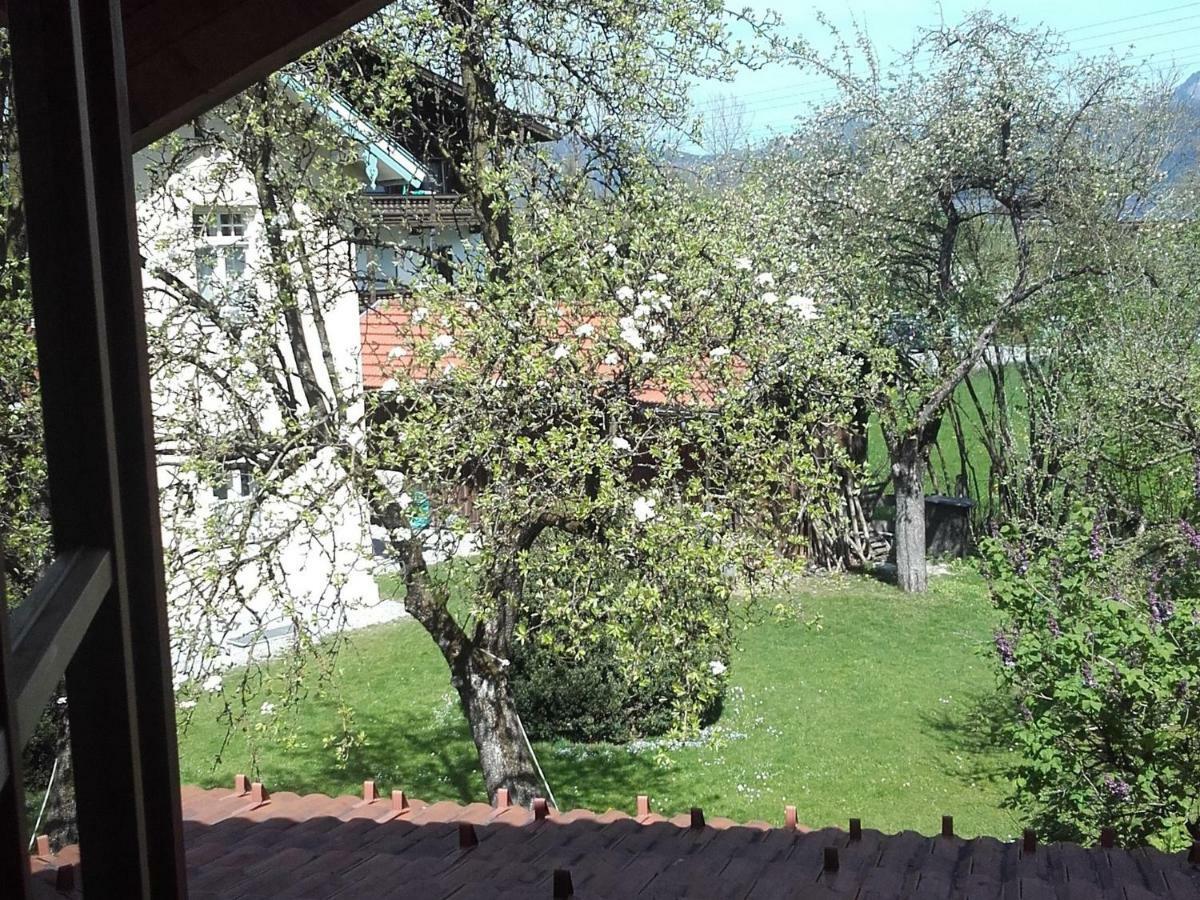Ferienwohnung Hofmann Kiefersfelden Bagian luar foto
